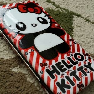 Hello Kitty Wallet