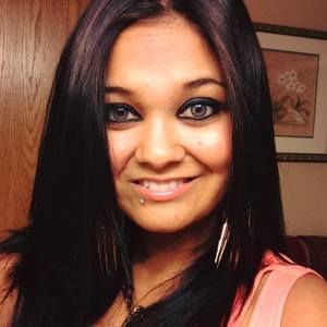 Meet your Posher, Jaylynn