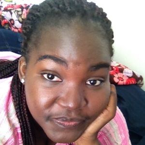 Meet your Posher, Nana aisha