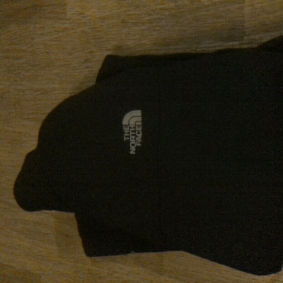 North Face Jacket - Picture 4 of 4