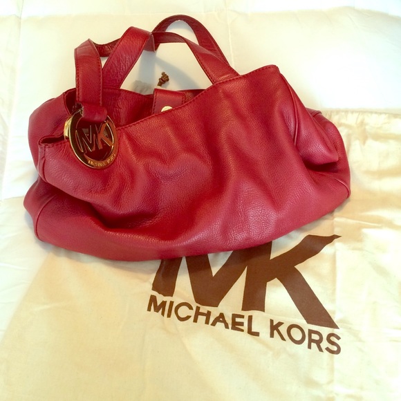 Michael Kors handbag