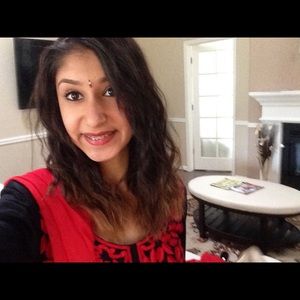 Meet your Posher, Harneet