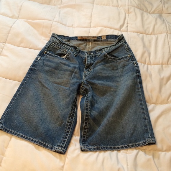 Men's BKE shorts
