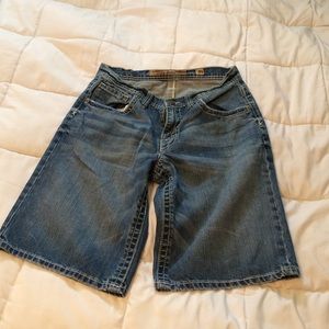 Men's BKE shorts