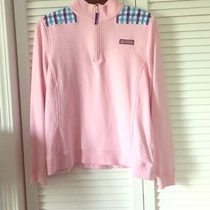 Vineyard Vine pullover