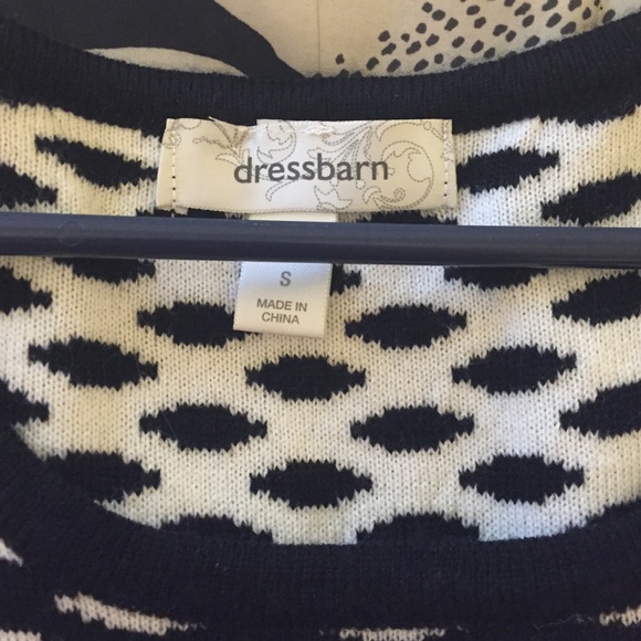 Dressbarn cotton dress - Picture 2 of 3