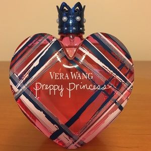 Vera Wang Perfume