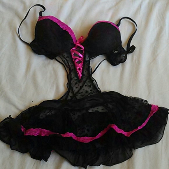 Lingerie