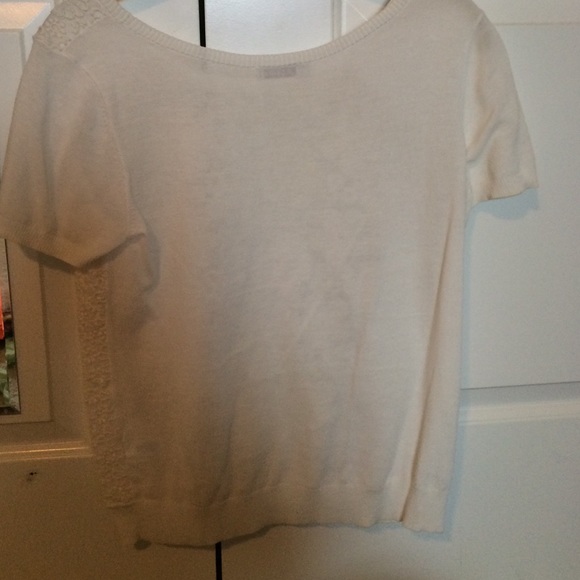 blouse - Picture 2 of 4
