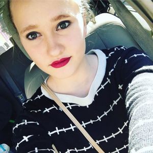 Meet your Posher, Chasity