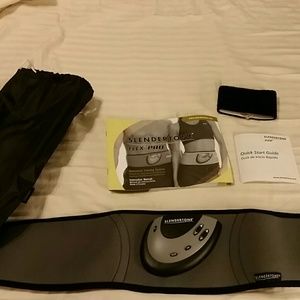 Slendertone Flex Pro