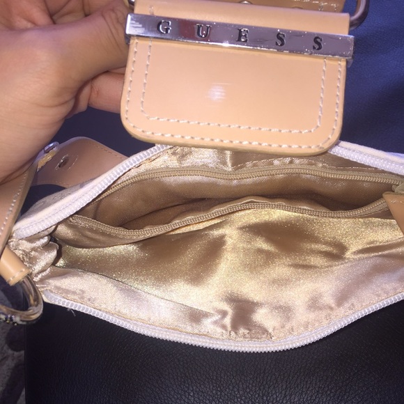 GUESS BAG - Picture 3 of 4