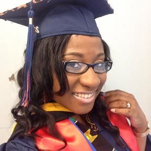 Meet your Posher, Ashley