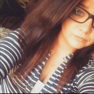 Meet your Posher, Amy