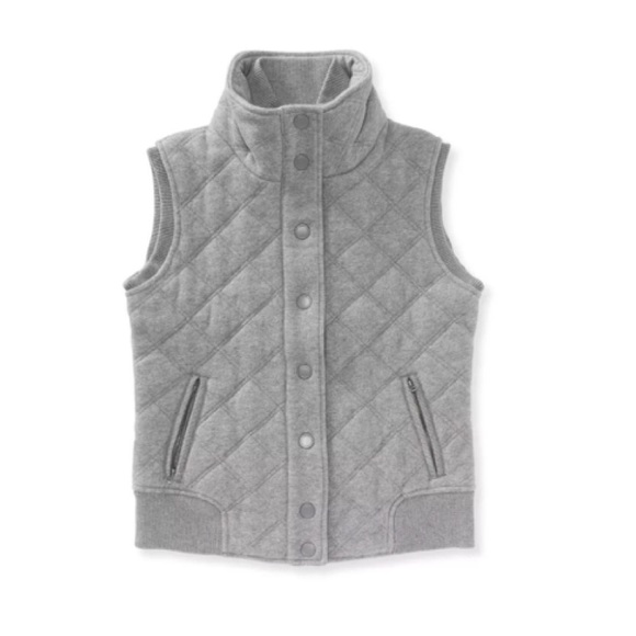 Aeropostale Diamond Quilted puffer vest ❄️