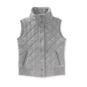 Aeropostale Diamond Quilted puffer vest ❄️