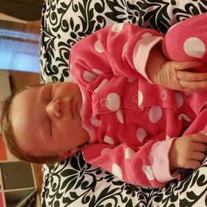 Meet your Posher, Stephanie