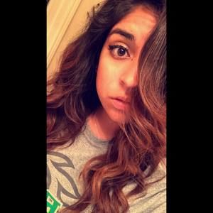 Meet your Posher, Miranda