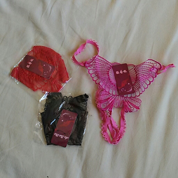 Panties