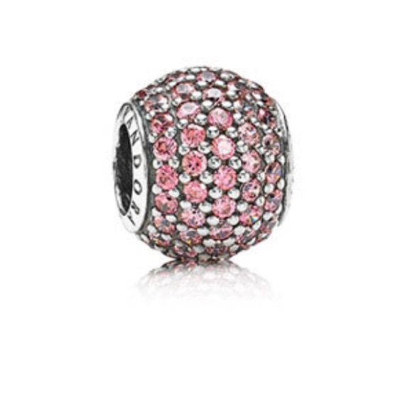 Pandora Pave Light