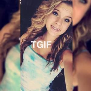 Meet your Posher, Ashlee