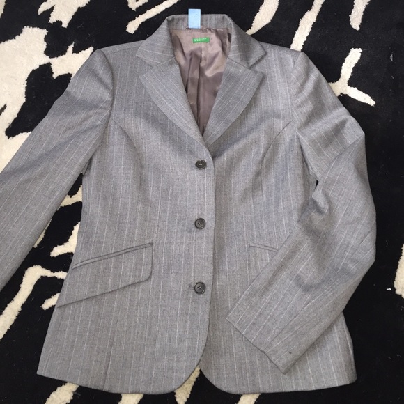 Final Price ❗️BENETTON Blazer