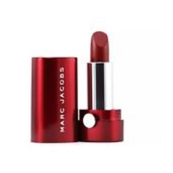 Marc Jacobs Le Marc Lip Crème in So Rouge 0.03oz