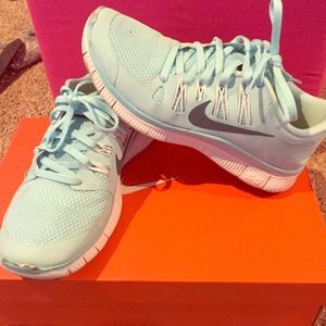 Nike free 5.0