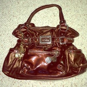 Kathy Van Zeeland purse