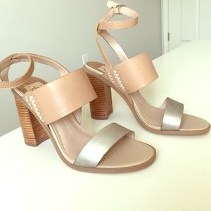 Dolce Vita heeled sandal
