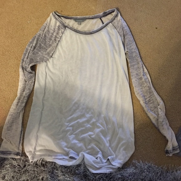 Rubbish brand shirt! Willing to negotiate