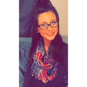 Meet your Posher, Taylor