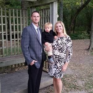 Meet your Posher, Keri