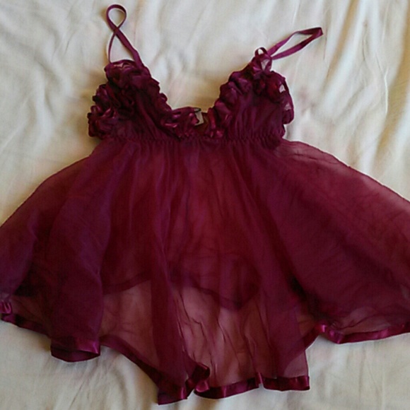 Lingerie