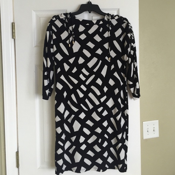 Calvin Klein shift dress - Picture 1 of 4