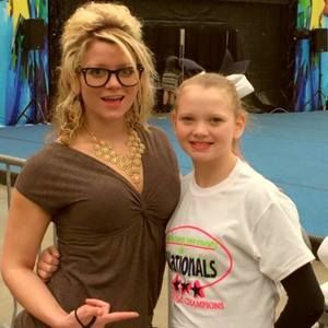 Meet your Posher, Danielle