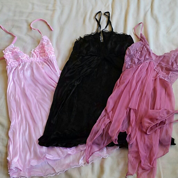Lingerie