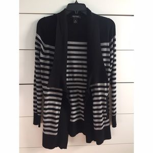 White House Black Market Cardigan