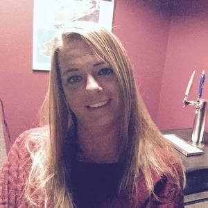 Meet your Posher, Mary beth