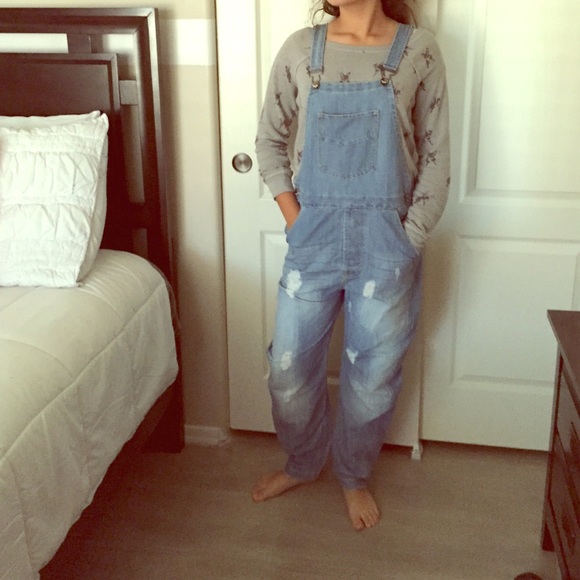 Cute Overall
