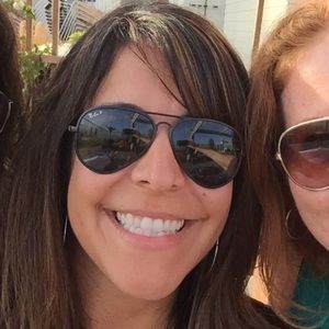 Meet your Posher, Joanna