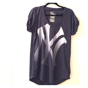 Yankees Nike T-shirt