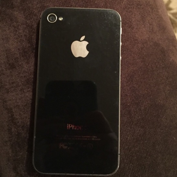 iPhone 4s