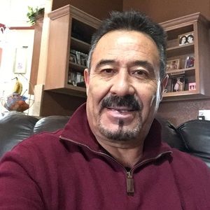 Meet your Posher, Ernesto