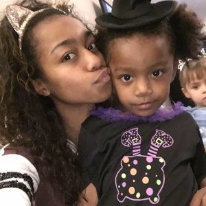 Meet your Posher, Cierra