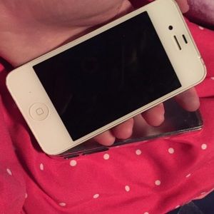iPhone 4
