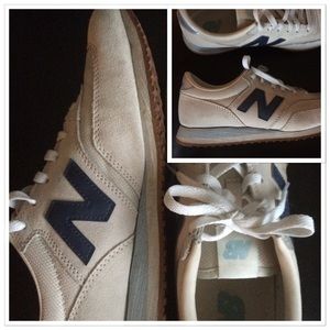 New Balance sneakers