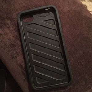 iPhone 4/4s Oakley case