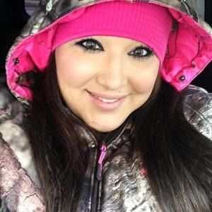 Meet your Posher, Araceli