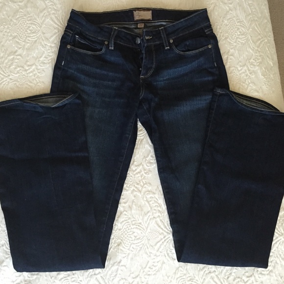 Paige Denim Jeans
